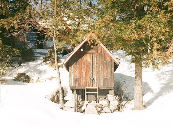 Best ideas about DIY Outdoor Sauna Plans
. Save or Pin How to build a sauna that’s suitable for Canadian winters Now.