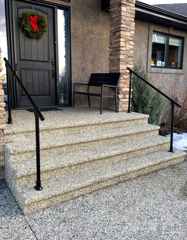 Best ideas about DIY Outdoor Stair Railing
. Save or Pin Best 25 Outdoor stair railing ideas on Pinterest Now.