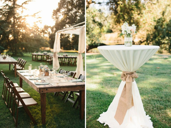 Best ideas about DIY Outdoor Wedding
. Save or Pin DIY Backyard Wedding Ideas 2014 Wedding Trends Part 2 Now.