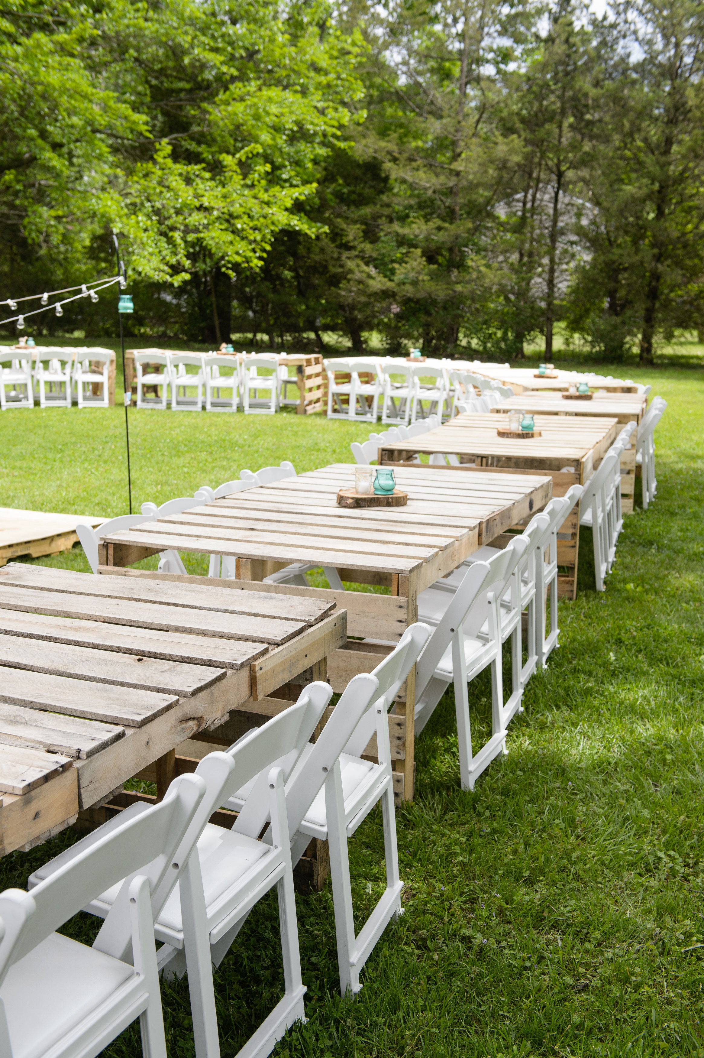 Best ideas about DIY Outdoor Wedding
. Save or Pin My DIY Wedding Reception Now.