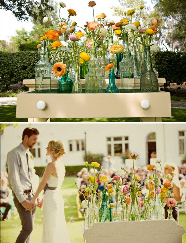 Best ideas about DIY Outdoor Wedding
. Save or Pin Capitol Inspiration DIY Wedding Ceremony Altars Now.