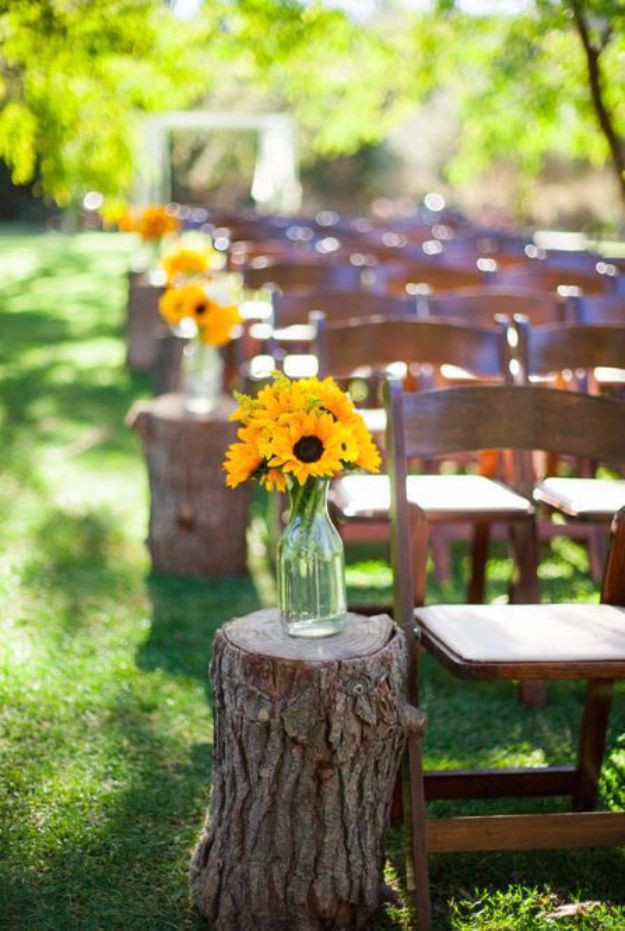 Best ideas about DIY Outdoor Wedding
. Save or Pin 41 Best DIY Ideas for Your Outdoor Wedding Now.