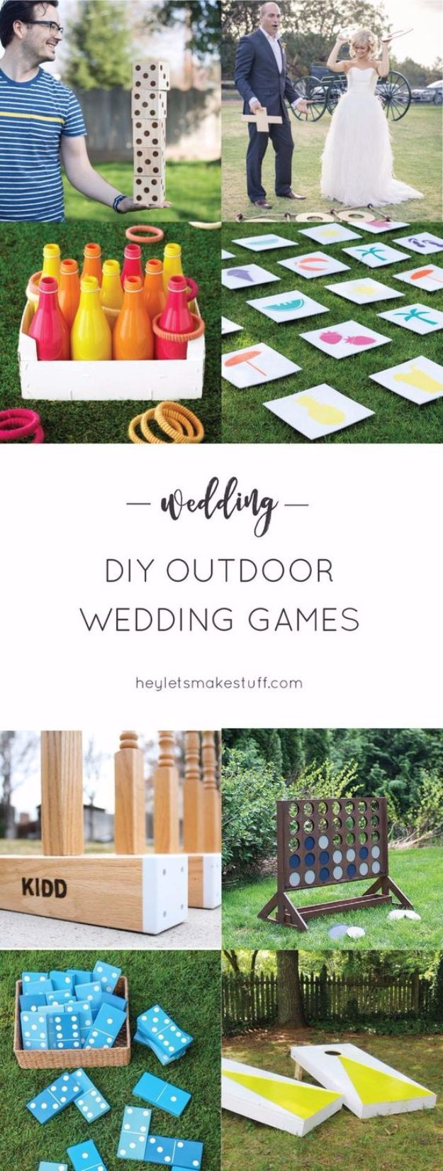 Best ideas about DIY Outdoor Wedding
. Save or Pin 41 Best DIY Ideas for Your Outdoor Wedding Now.