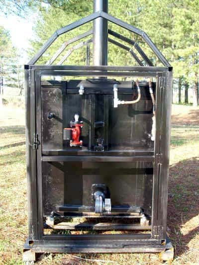 Best ideas about DIY Outdoor Wood Furnace
. Save or Pin Plans how to build a clean burning outdoor furnace Now.