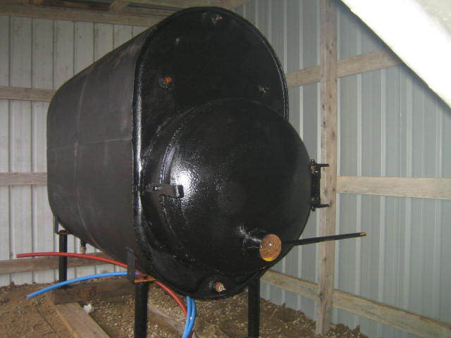 Best ideas about DIY Outdoor Wood Furnace
. Save or Pin outdoor wood boiler from junk Now.