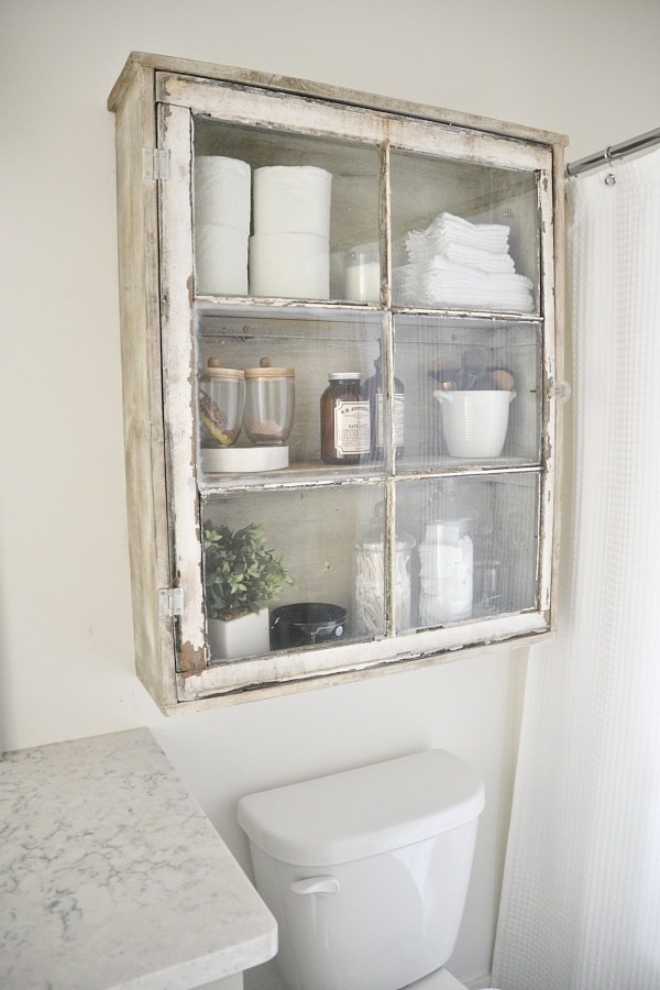 Best ideas about DIY Over The Toilet Storage
. Save or Pin Awesome Over The Toilet Storage & Organization Ideas Now.