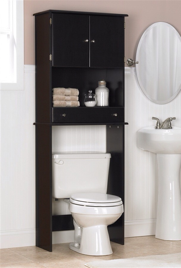 Best ideas about DIY Over The Toilet Storage
. Save or Pin DIY Over The Toilet Storage Now.