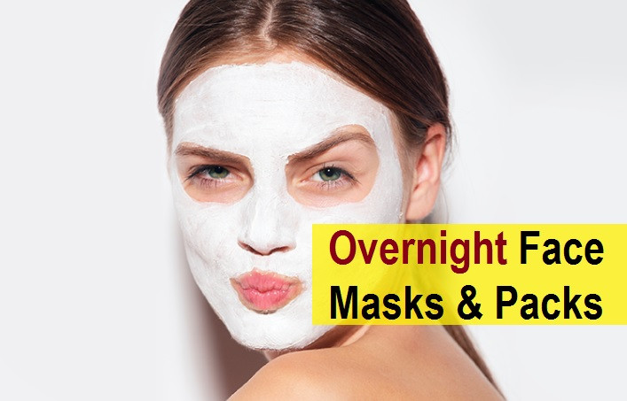 Best ideas about DIY Overnight Face Mask
. Save or Pin Best Homemade Overnight Face Whitening Face Masks Recipes Now.