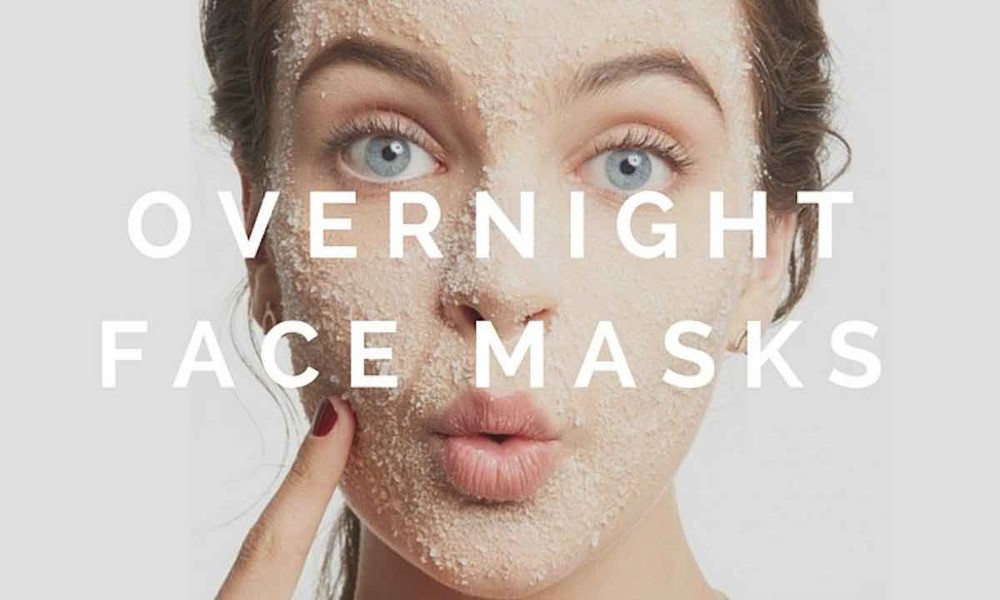 Best ideas about DIY Overnight Face Mask
. Save or Pin 3 Homemade Overnight Face Masks for Glowing Skin Now.