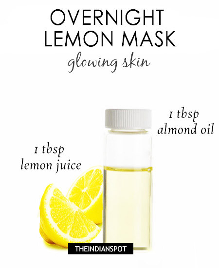 Best ideas about DIY Overnight Face Mask
. Save or Pin Get Clear Skin Overnight With These 25 Different Beauty Now.