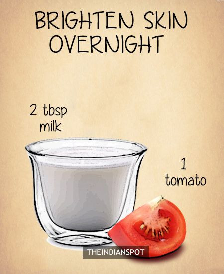 Best ideas about DIY Overnight Face Mask
. Save or Pin DIY OVERNIGHT FACE MASKS FOR CLEAR HEALTHY AND GLOWING Now.