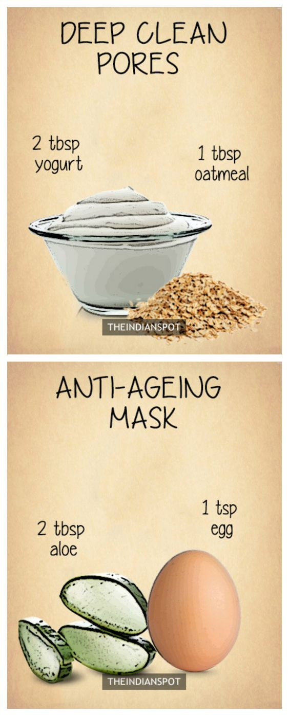 Best ideas about DIY Overnight Face Mask
. Save or Pin Get Clear Skin Overnight With These 25 Different Beauty Now.