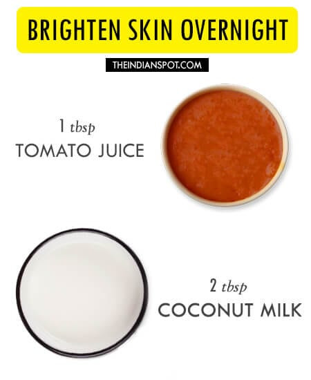 Best ideas about DIY Overnight Face Mask
. Save or Pin 5 DIY Face Masks For Glowing Skin Now.