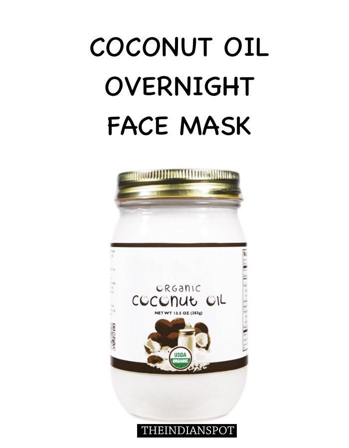 Best ideas about DIY Overnight Face Mask
. Save or Pin Overnight Face Masks for healthy skin Now.