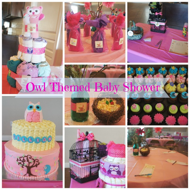 Best ideas about DIY Owl Baby Shower Decorations
. Save or Pin Owl Themed Baby Shower Decorations and DIY Ideas Now.