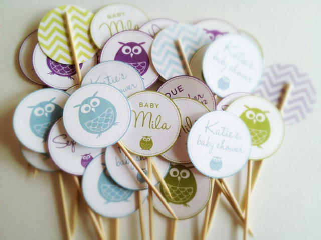 Best ideas about DIY Owl Baby Shower Decorations
. Save or Pin Items similar to Owl Baby Shower Decorations Printables Now.