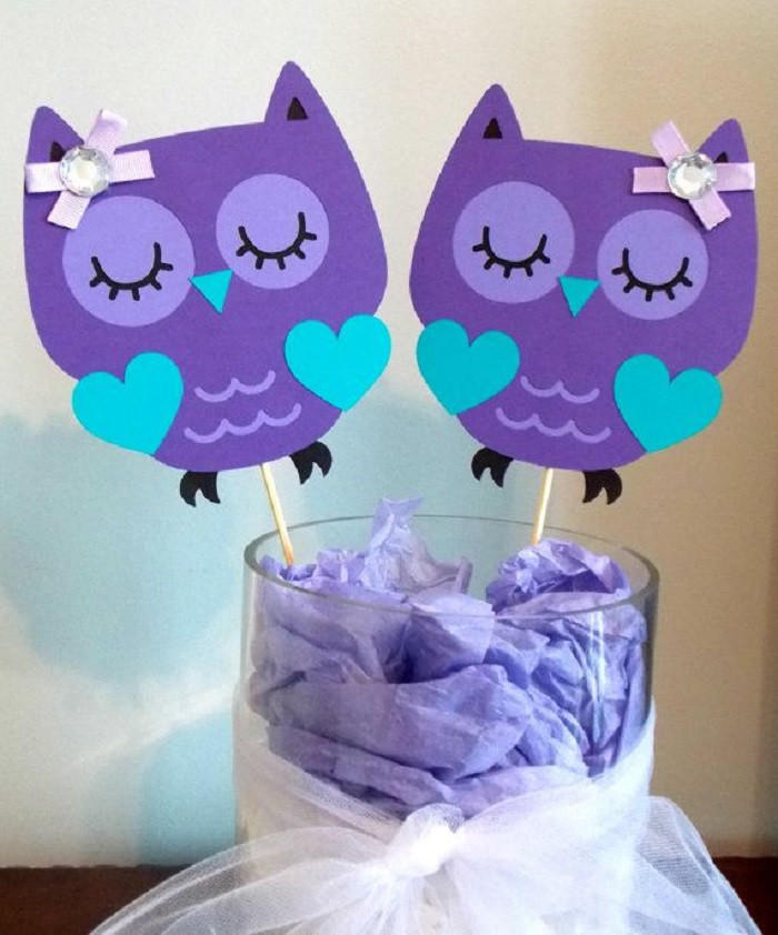 Best ideas about DIY Owl Baby Shower Decorations
. Save or Pin diy owl decorations Do It Your Self Now.