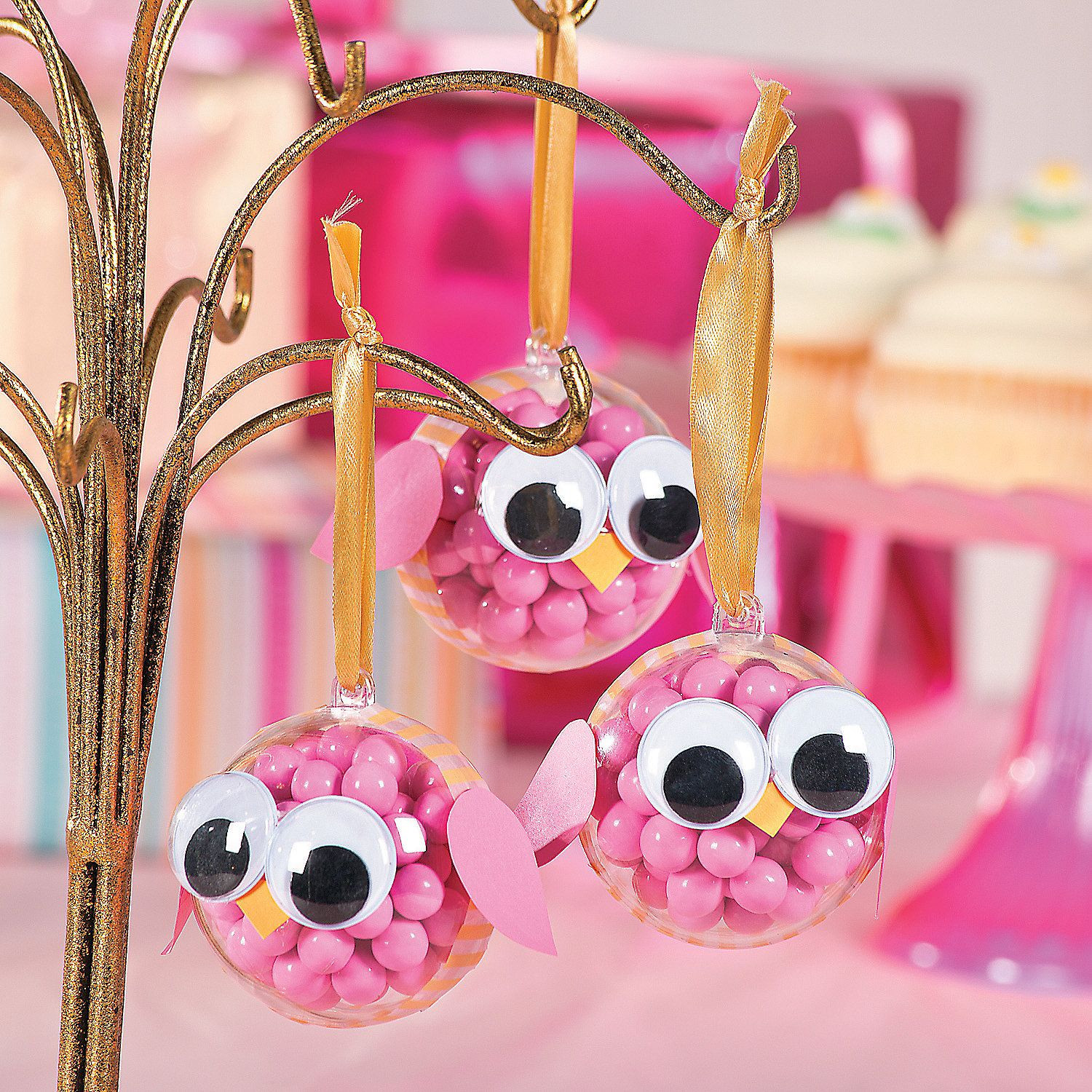 Best ideas about DIY Owl Baby Shower Decorations
. Save or Pin Owl Baby Shower Favors Idea Now.