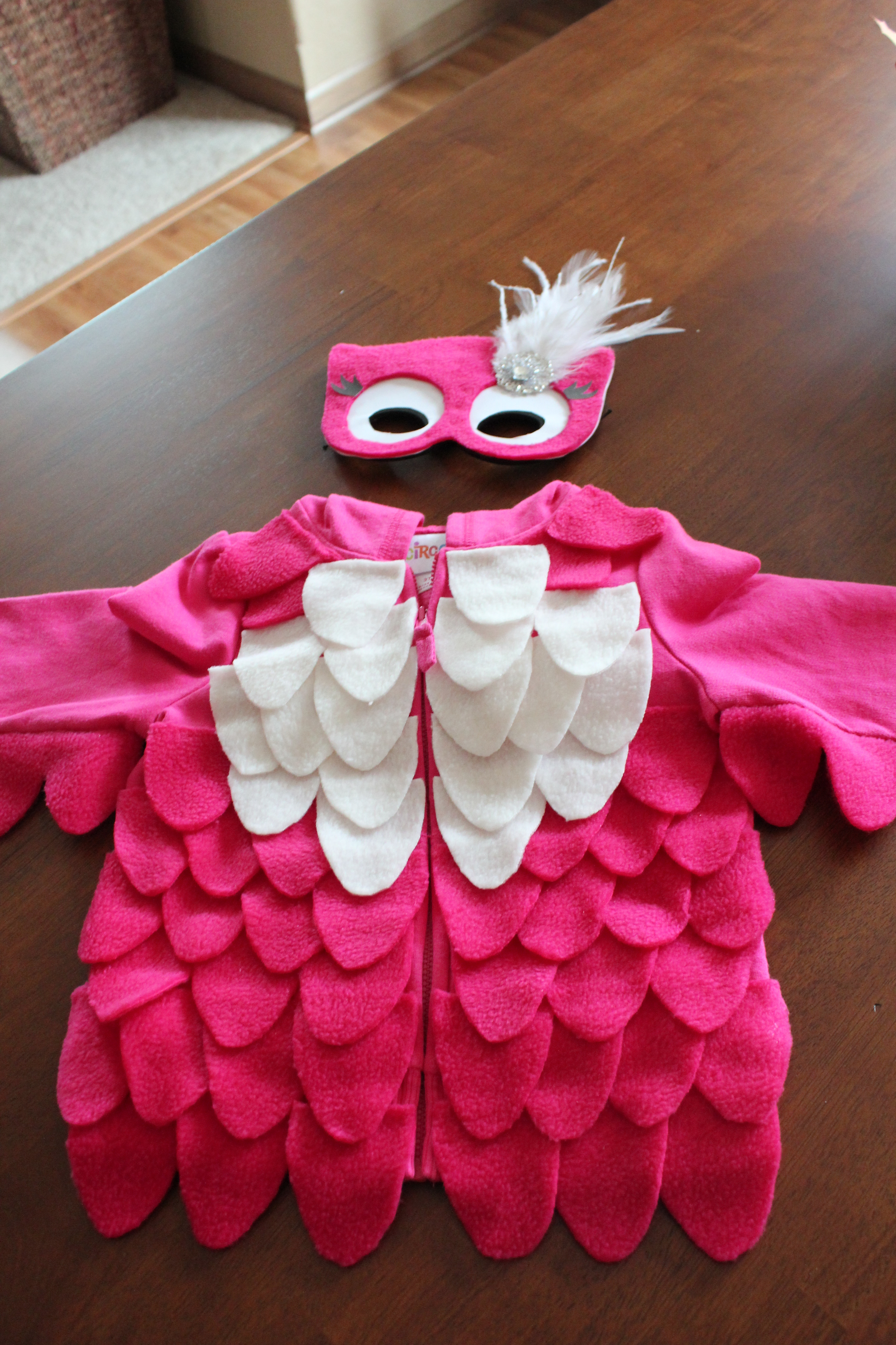 Best ideas about DIY Owl Mask
. Save or Pin 301 Moved Permanently Now.