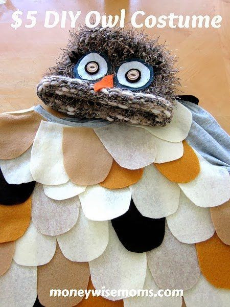 Best ideas about DIY Owl Mask
. Save or Pin Halloween Costumes Mums Make Lists Now.