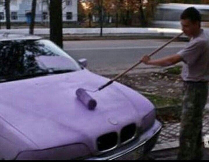 Best ideas about DIY Paint Jobs
. Save or Pin 17 Best images about BMW diy on Pinterest Now.