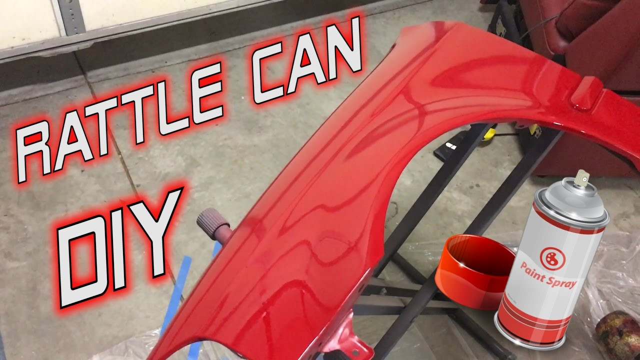 Best ideas about DIY Paint Jobs
. Save or Pin My DIY Rattle Can Paint Job Now.