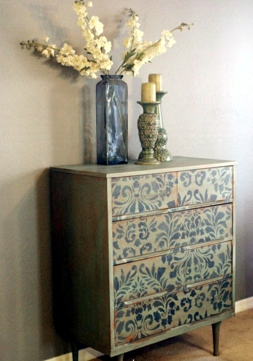 Best ideas about DIY Painted Furniture Ideas
. Save or Pin DIY decorating ideas for painted furniture Now.