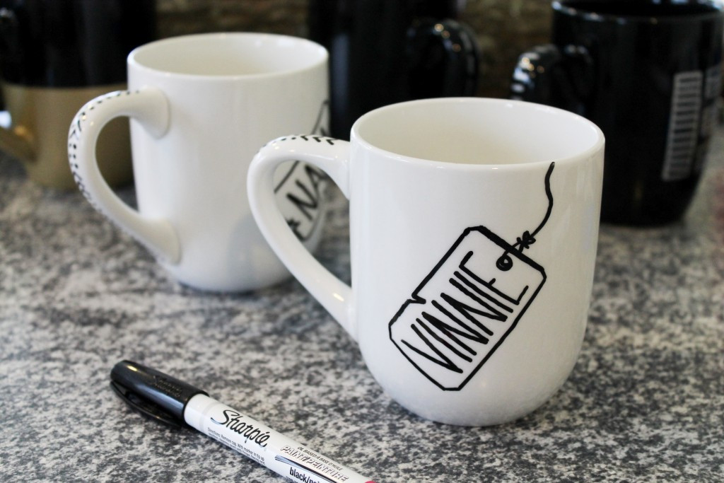 Best ideas about DIY Painted Mugs
. Save or Pin DIY Painted Mugs Now.