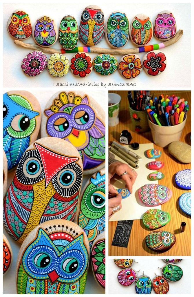 Best ideas about DIY Painted Rocks
. Save or Pin Craftionary Now.