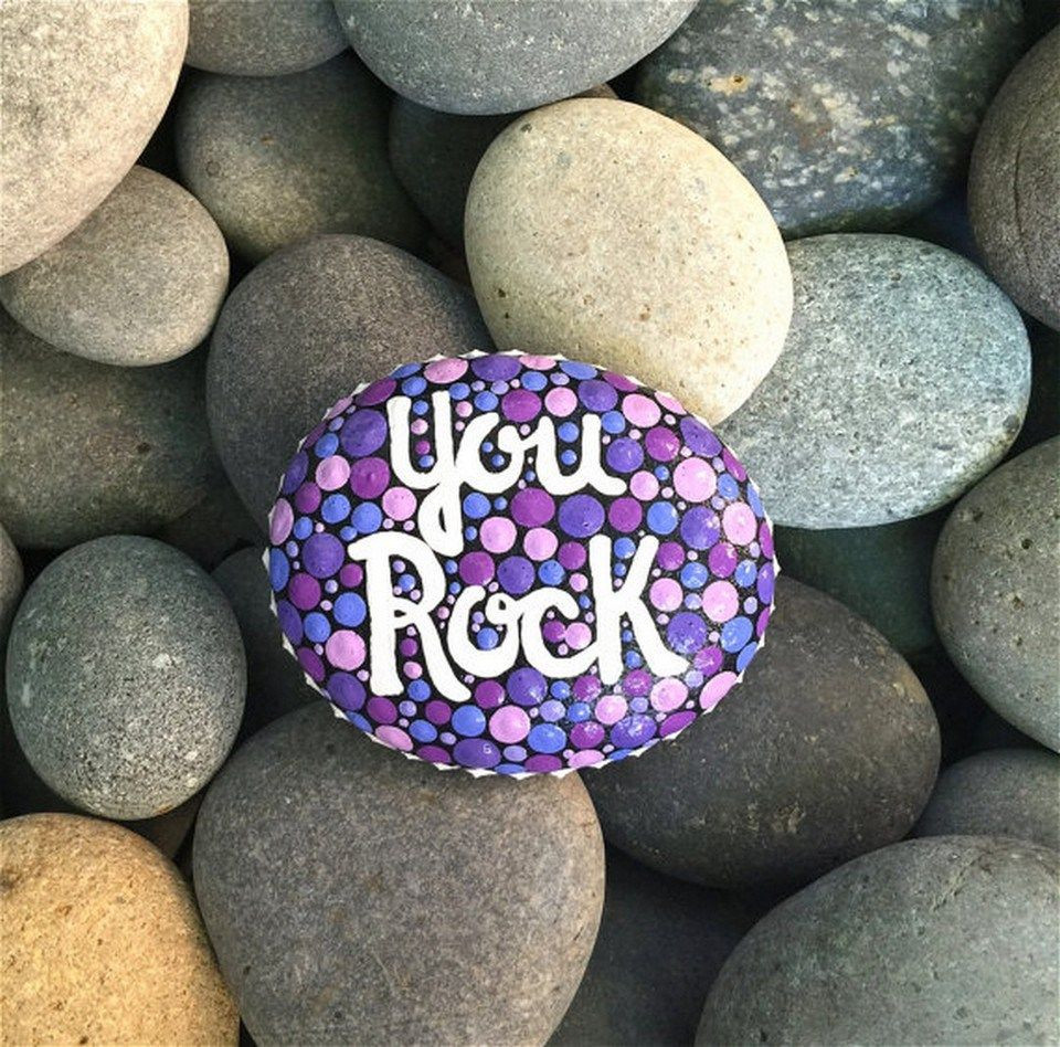 Best ideas about DIY Painted Rocks
. Save or Pin 99 DIY Ideas Painted Rocks With Inspirational Picture Now.