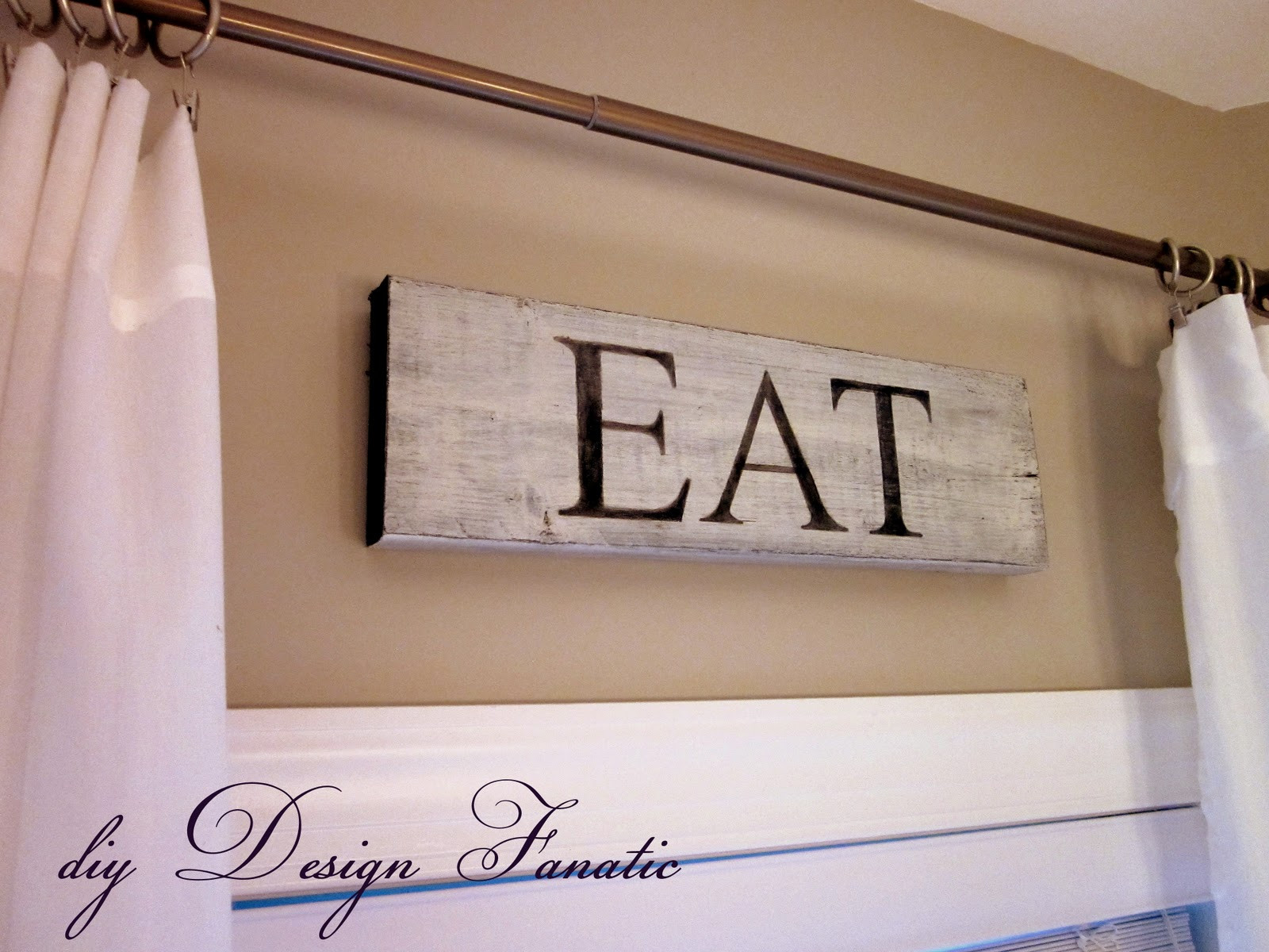 Best ideas about DIY Painted Wood Signs
. Save or Pin Here s what I made Now.