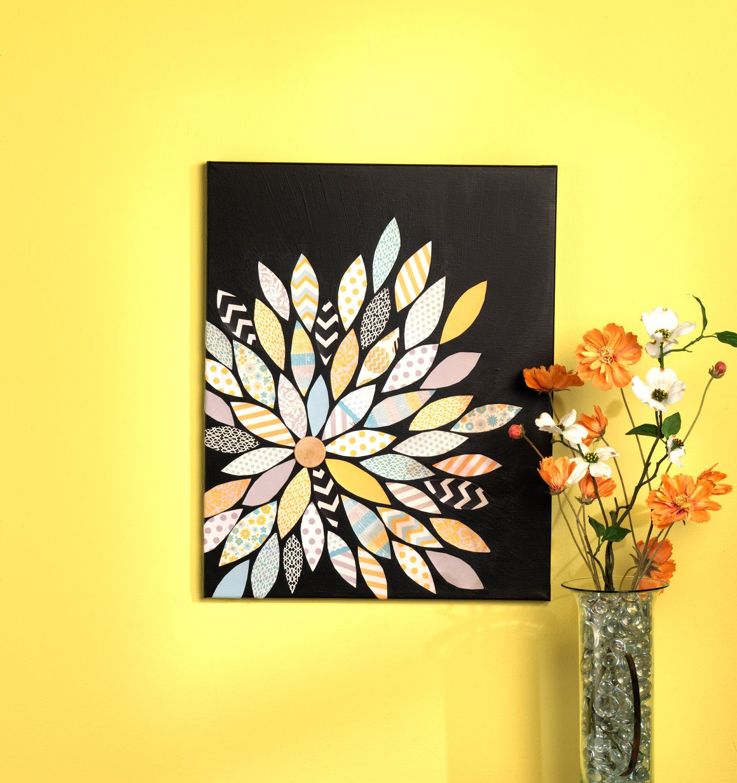 Best ideas about DIY Painting Canvases
. Save or Pin Craft Warehouse Blog Now.