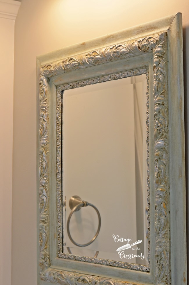 Best ideas about DIY Painting Frame
. Save or Pin DIY Painted Mirror Frames Now.