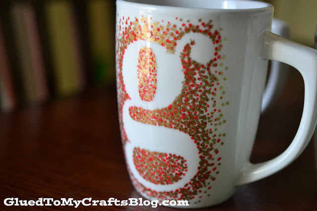 Best ideas about DIY Painting Mugs
. Save or Pin DIY Painted Mugs That Won t Wash Away Craft Glued To Now.