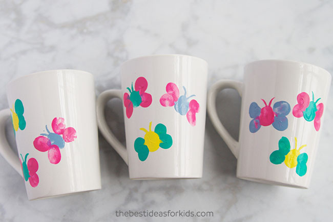 Best ideas about DIY Painting Mugs
. Save or Pin Egg Carton Flowers The Best Ideas for Kids Now.