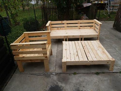 Best ideas about Diy Pallet Furniture Ideas
. Save or Pin DIY Furniture from Pallets Wood Now.