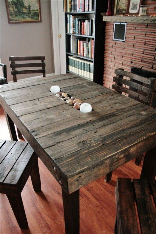 Best ideas about Diy Pallet Furniture Ideas
. Save or Pin Amazing and Inexpensive DIY Pallet Furniture Ideas Now.