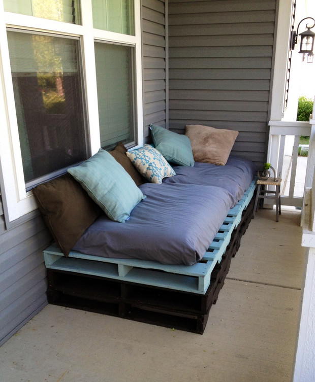 Best ideas about Diy Pallet Furniture Ideas
. Save or Pin Easy DIY Pallet Furniture Ideas Now.