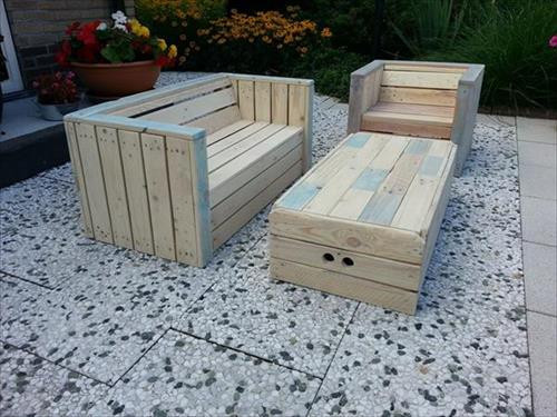 Best ideas about Diy Pallet Furniture Ideas
. Save or Pin Unique DIY Pallet Furniture Plans Now.