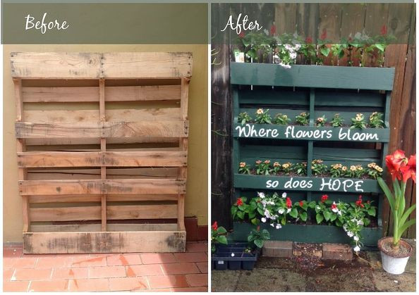 Best ideas about DIY Pallet Gardens
. Save or Pin 110 DIY Pallet Ideas for Projects That Are Easy to Make Now.
