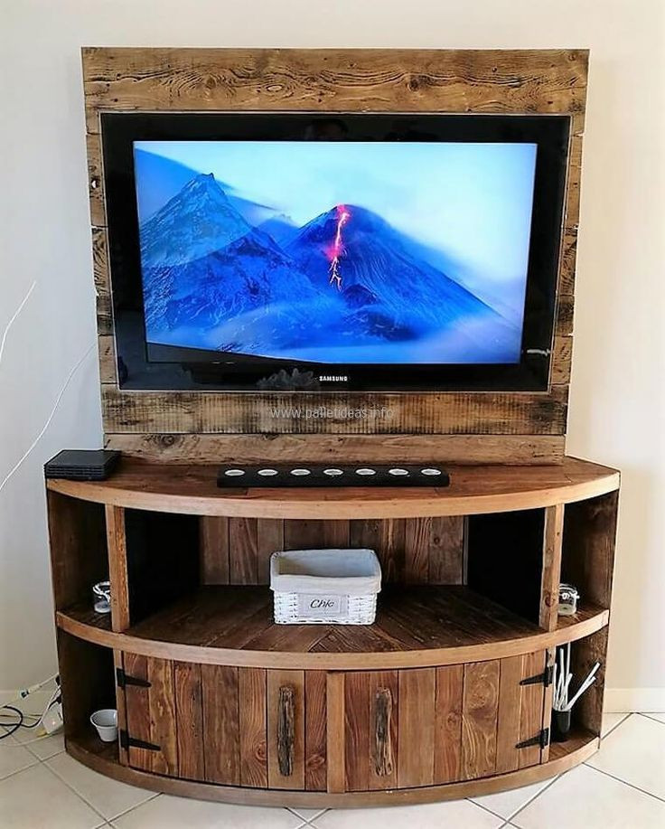 Best ideas about DIY Pallet Tv Stand
. Save or Pin 25 best ideas about Pallet tv stands on Pinterest Now.