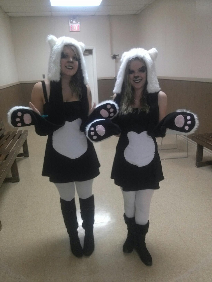 Best ideas about DIY Panda Costume
. Save or Pin Best 25 Panda costumes ideas on Pinterest Now.