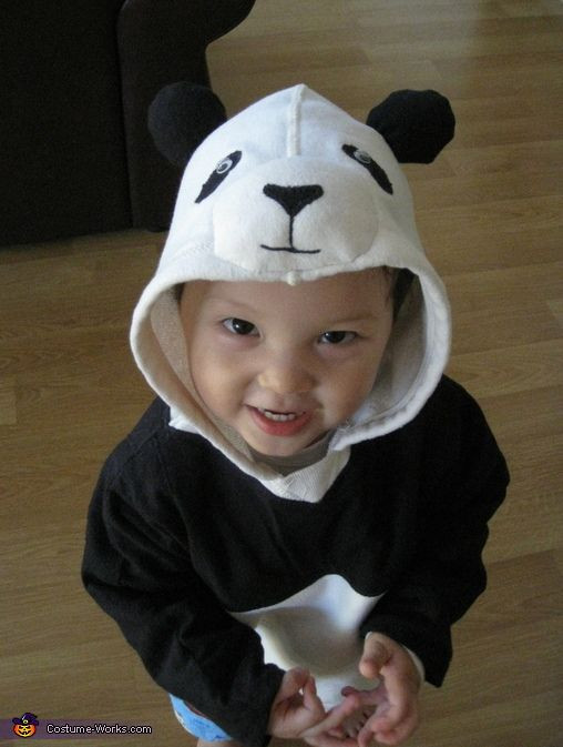 Best ideas about DIY Panda Costume
. Save or Pin 23 best Costume ideas images on Pinterest Now.
