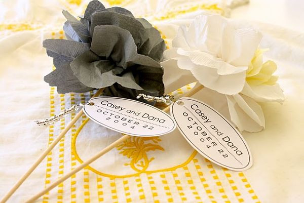 Best ideas about DIY Paper Flowers Wedding
. Save or Pin DIY Wedding Paper Flowers Now.