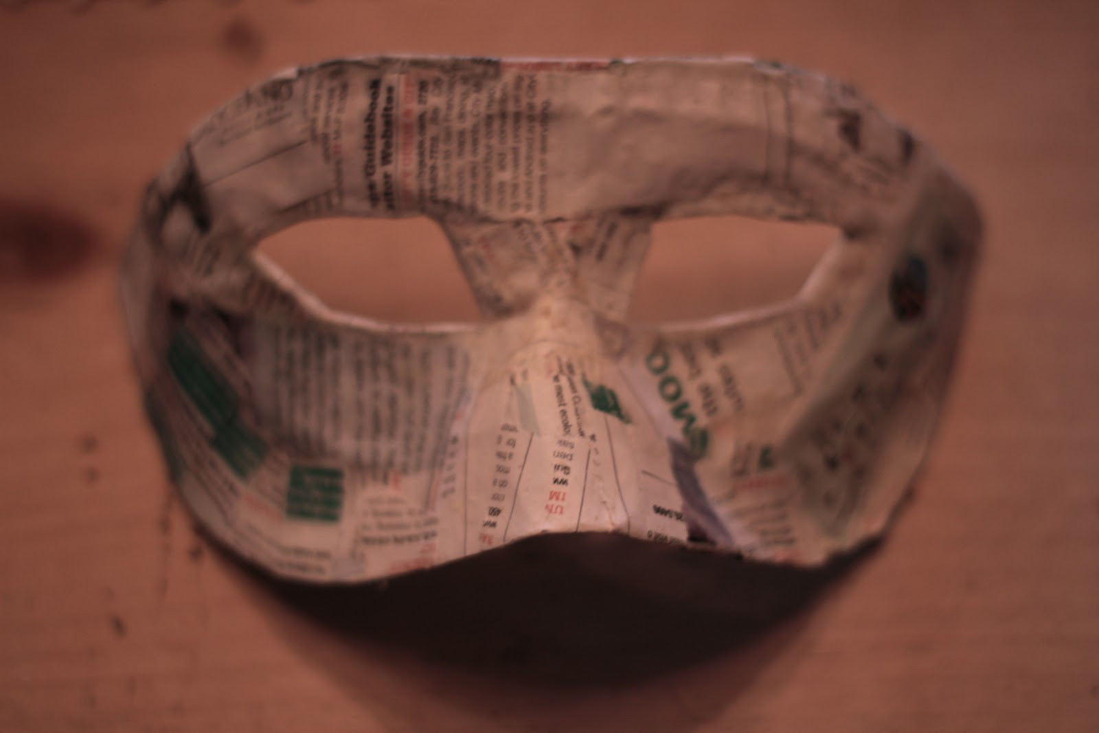 Best ideas about DIY Paper Mache Mask
. Save or Pin Masqurade Mask DIY Now.