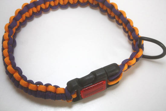 Best ideas about DIY Paracord Dog Collar
. Save or Pin DIY Paracord Dog Collar – Factory Direct Craft Blog Now.