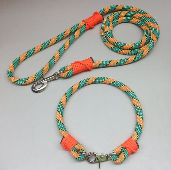 Best ideas about DIY Paracord Dog Leash
. Save or Pin DIY Climbing rope dog leash 550 paracord whipped by Now.