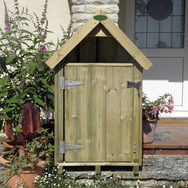Best ideas about DIY Parcel Drop Box
. Save or Pin Dorset Garden Storage Chest DIY Pinterest Now.