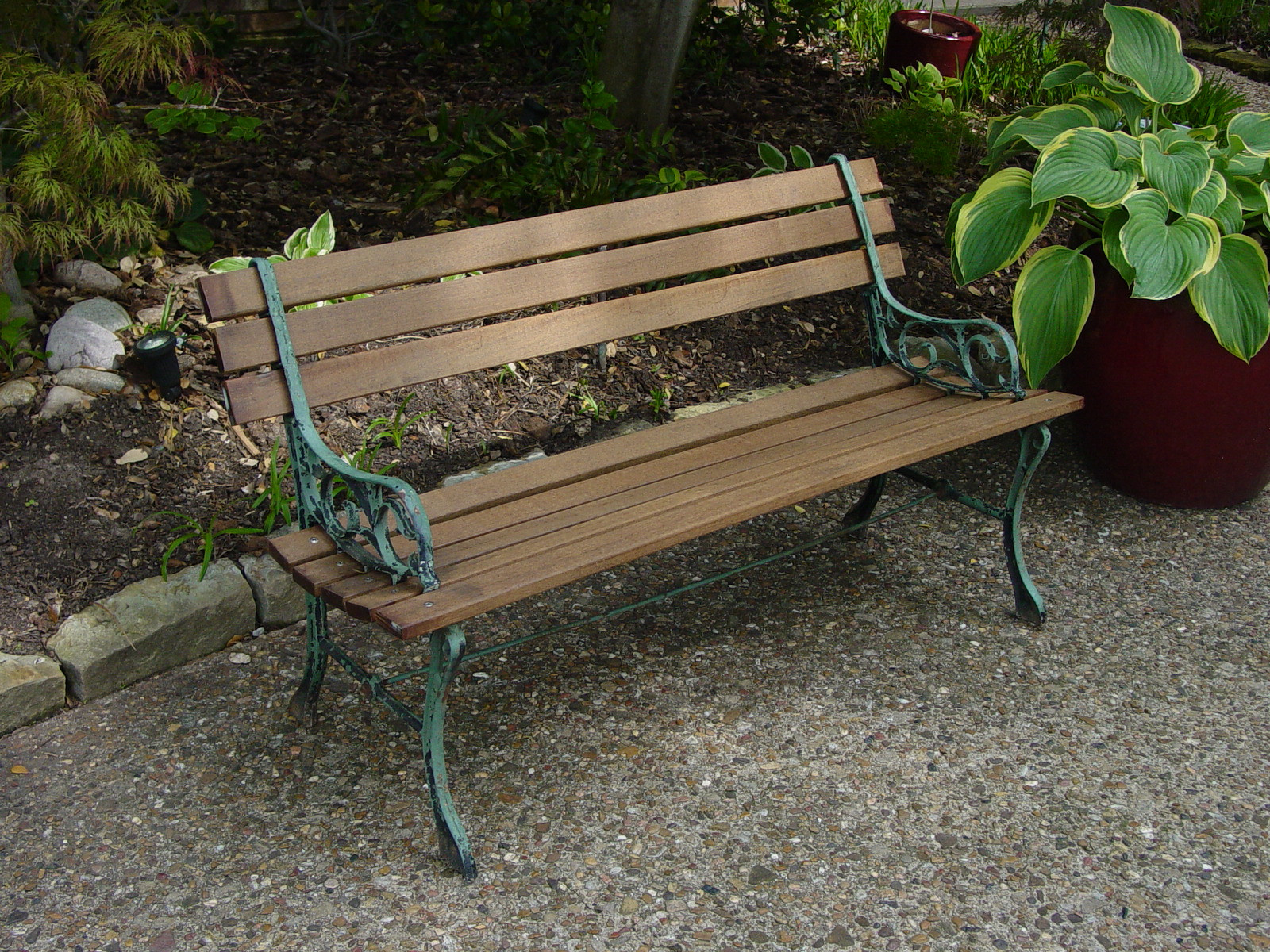 Best ideas about DIY Park Bench
. Save or Pin Woodwork Diy Park Bench PDF Plans Now.