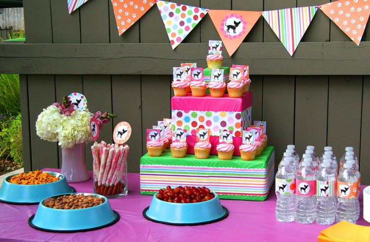 Best ideas about DIY Party Decorations For Adults
. Save or Pin Make Affordable Birthday Party Kids Aldened Home Art Now.